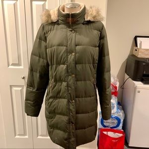 Puffer Coat